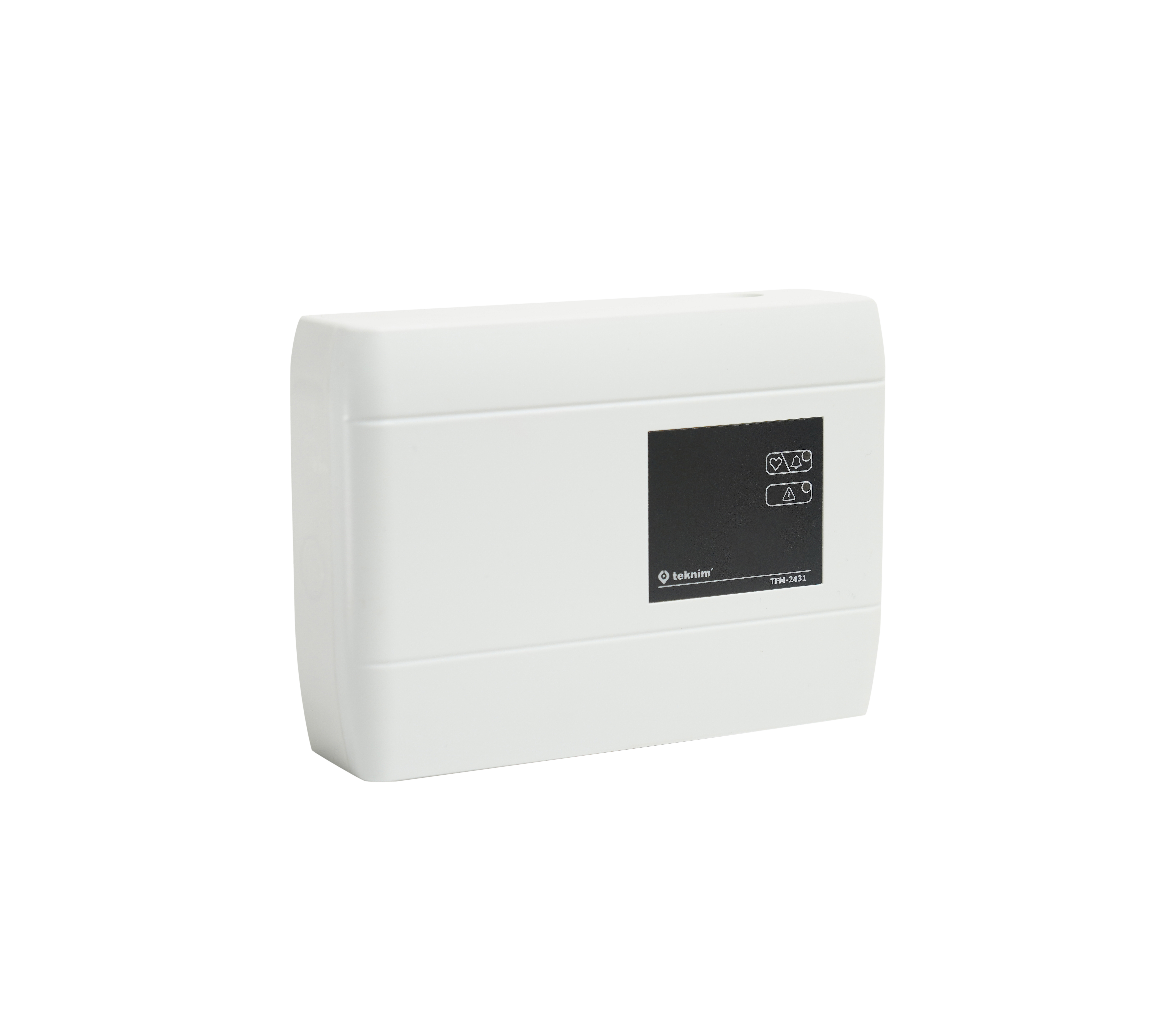 TFM-2431 INTELLIGENT ADDRESSABLE INPUT/OUTPUT MODULE WITH BUILT-IN ISOLATOR ürün görseli
